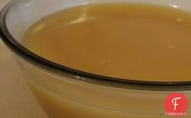 Caldo De Galinha Marrom