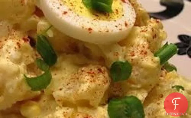 Salada De Batata Ozarks