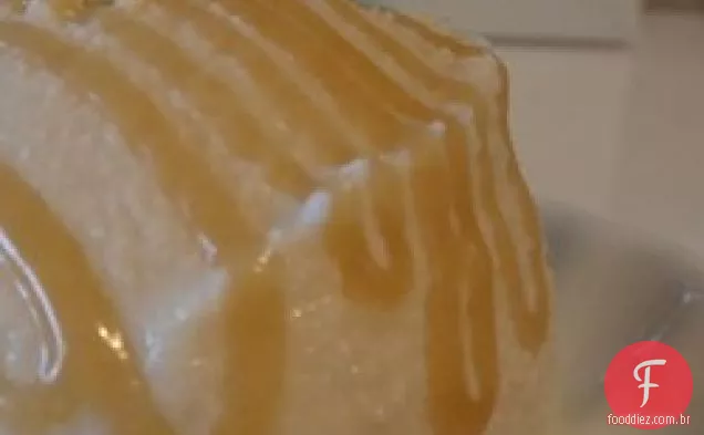 Caramel Macchiato Ice Cream