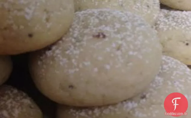 Princesa Cookies