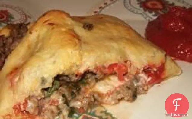 EZ Pizza para crianças