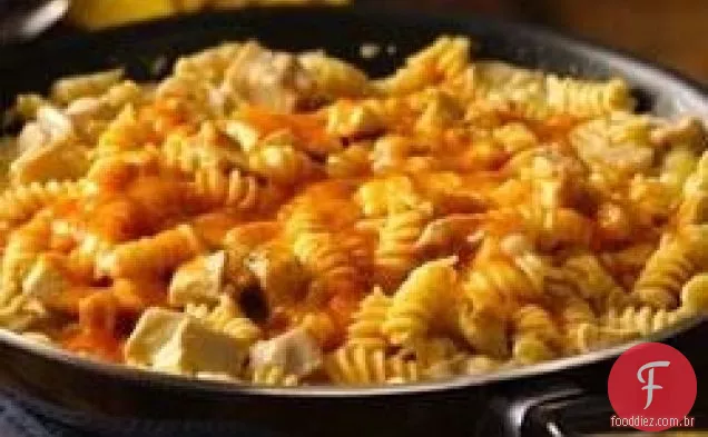 Frigideira De Frango Sudoeste Queijo