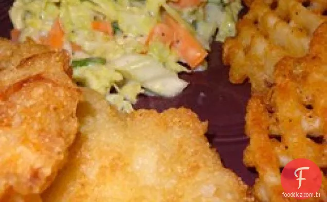 Bromley Coleslaw