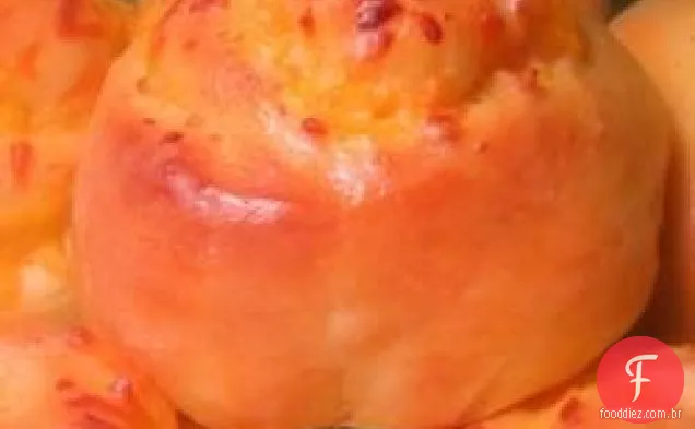 Pão doce português III