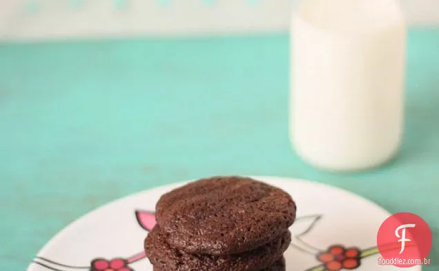 Brownie Cookie