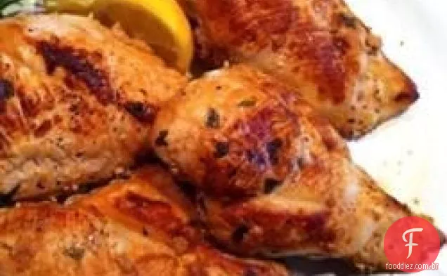 Frango Estragão Vermute