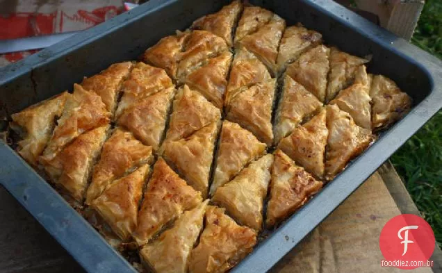 Baklava