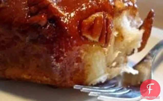 Caramel Pecan Rolls