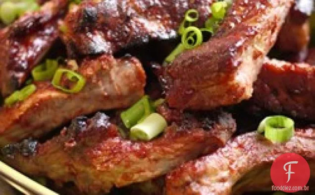 Spareribes Chineses
