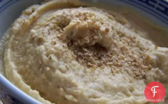 Hummus Fácil