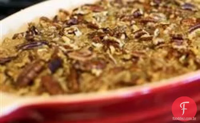 Caçarola De Batata Doce Gostoso
