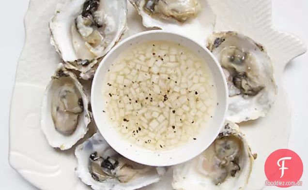 Asiática Pêra Mignonette