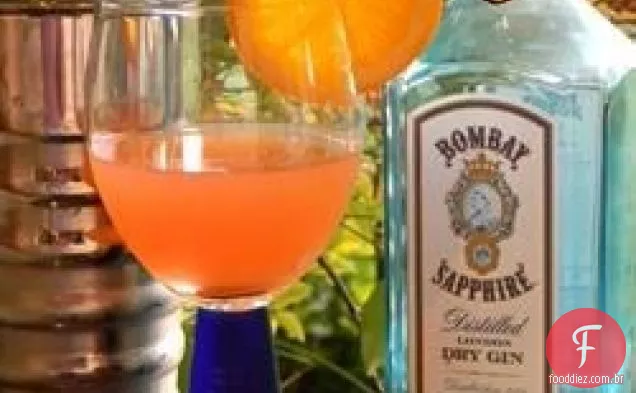 Monkey Gland Cocktail