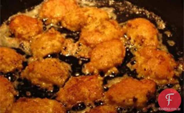 Butternut Squash e Mascarpone nhoque
