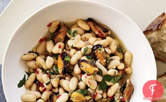 Herbed Spaetzle