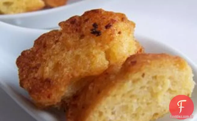 Croutons De Alho