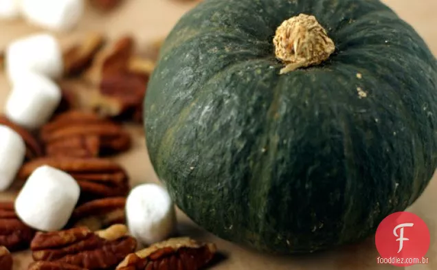 Caçarola Kabocha Individual