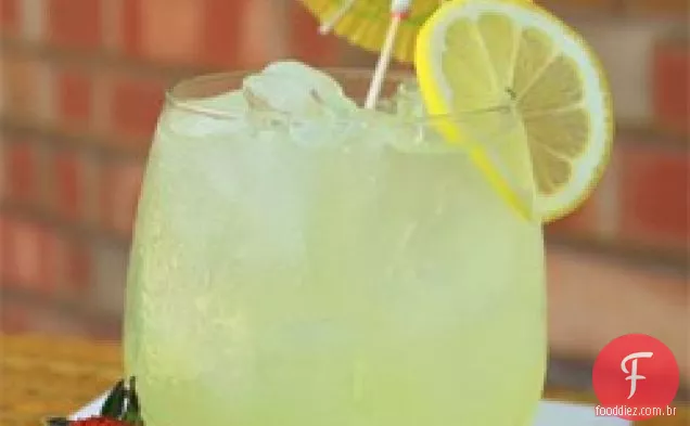 Limonada Vintage