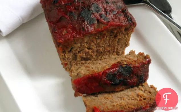 Bolo De Carne Tradicional