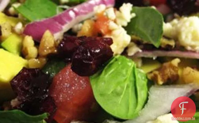 Salada Da Colheita