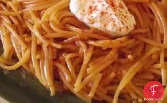 Vídeo Mexicano De Corte Curto (Vermicelli)