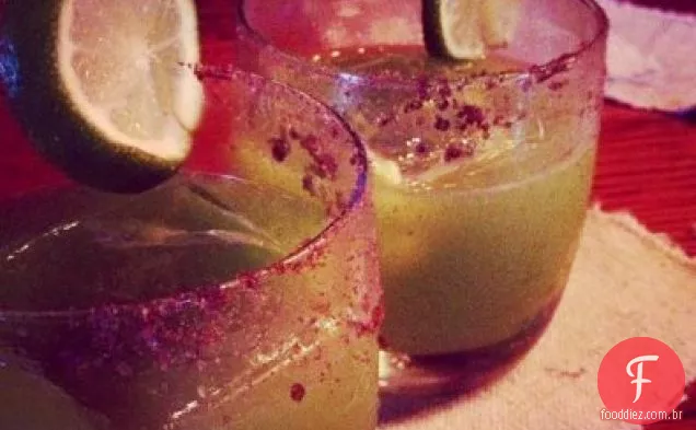 O Waylon Margarita