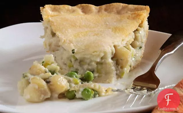 Torta De Vieira