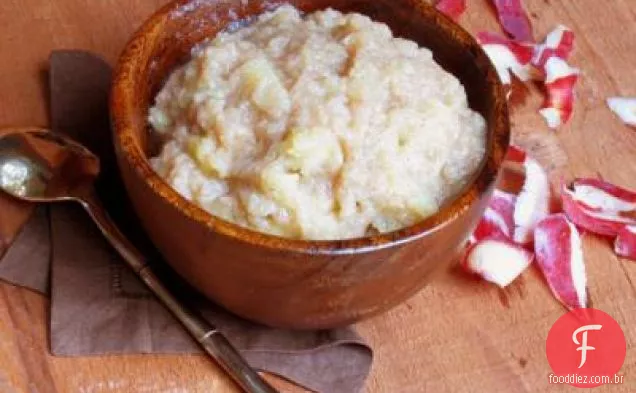 Molho De Maçã Chunky 5 Spice