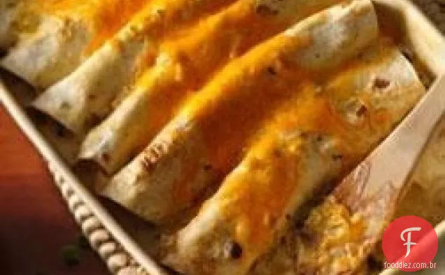 Progresso ® Chicken Enchiladas