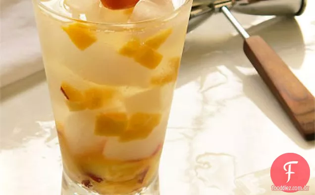Peach Collins