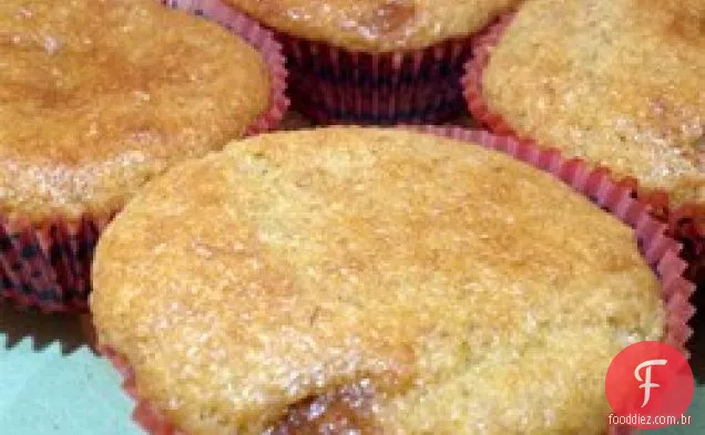 Muffins Surpresa