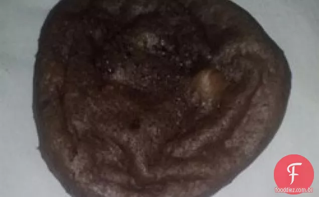 Bolo Misturar Biscoitos I