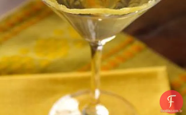 Sem Gin Martini