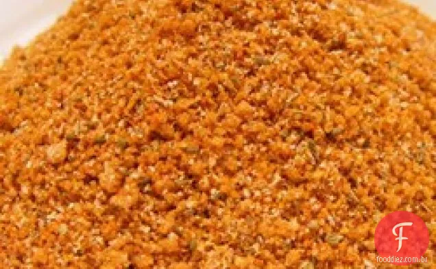 Memphis Rub