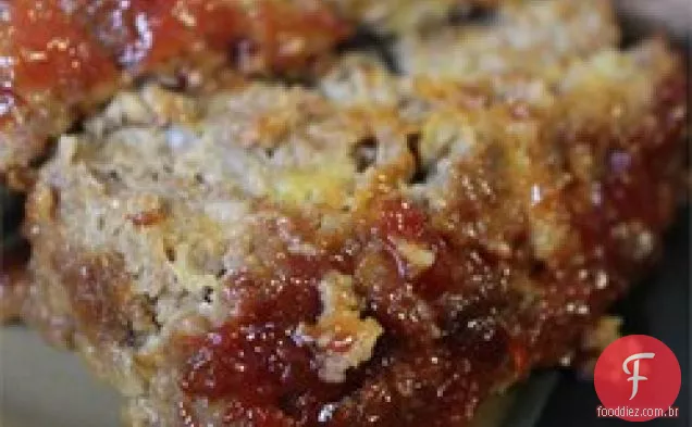 Mary's Meatloaf