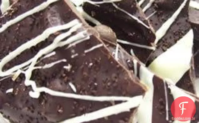 Espresso Bark
