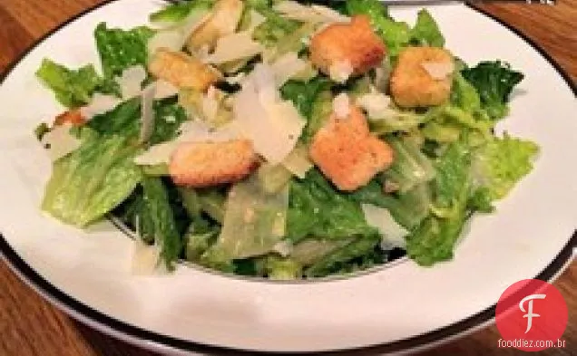 Salada Caesar Canadense