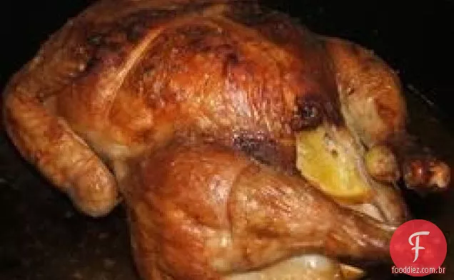 Frango Assado Feliz