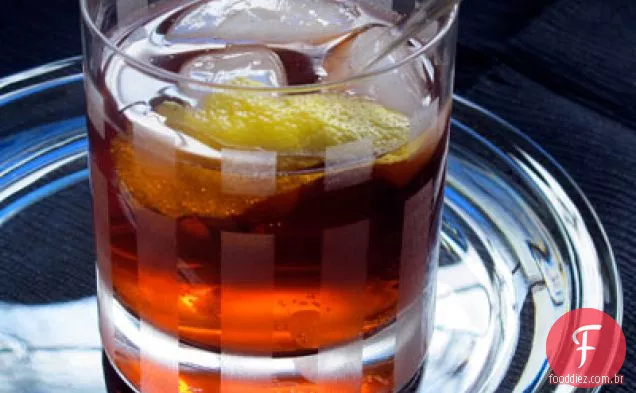 Americano Cocktail