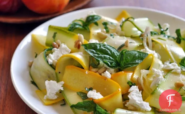 Fitas Squash