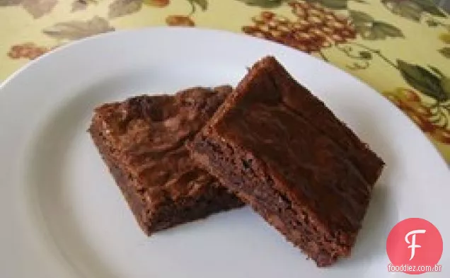 Melhores Brownies