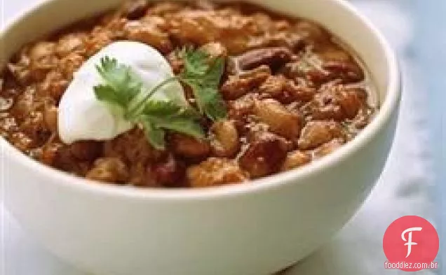 Chili Queimador Barriga