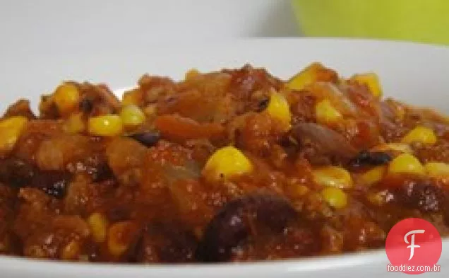 Chili Rick's