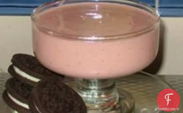 Strawberry Soup II