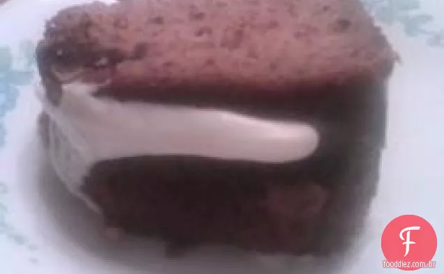 Bolo de abóbora III