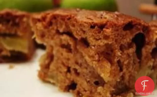 Apple Bars