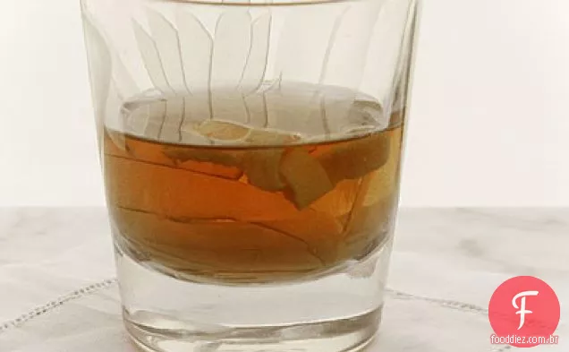 Sazerac Clássico