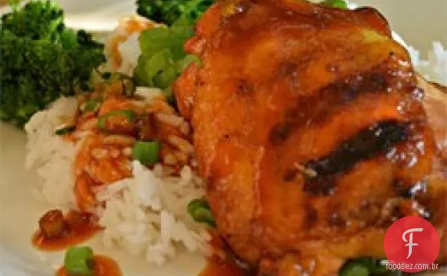 Frango Huli Huli