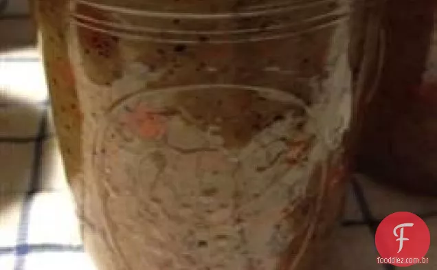 Cebola Pimenta Sabor