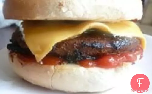 Burger Spice Rub